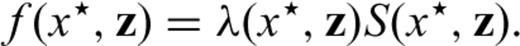 formula