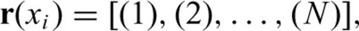 formula