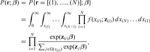 formula