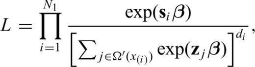 formula