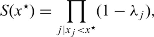 formula