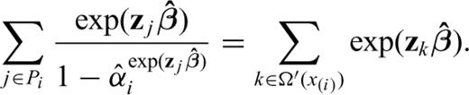 formula