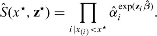 formula