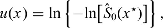 formula
