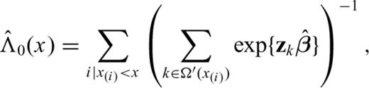 formula