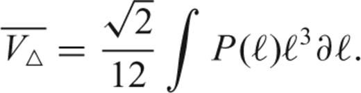 formula