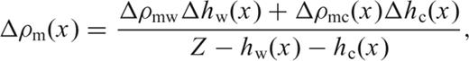 formula