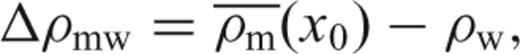 formula