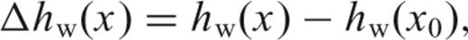 formula