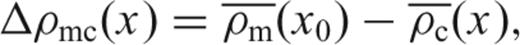 formula
