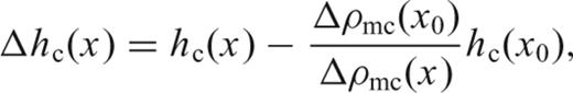 formula