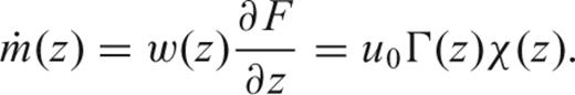 formula
