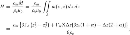 formula