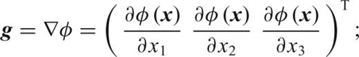 formula