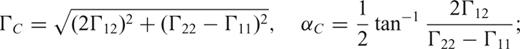 formula
