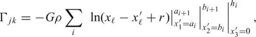 formula