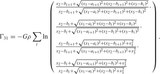 formula