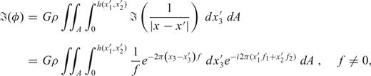 formula