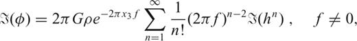 formula