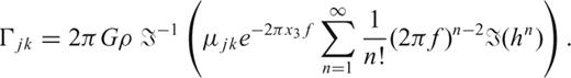 formula