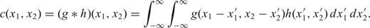 formula