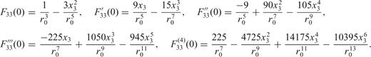 formula