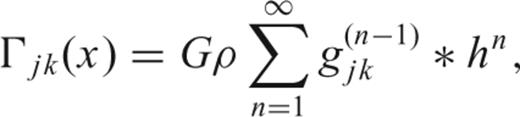 formula