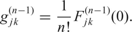 formula