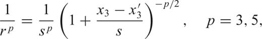 formula