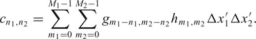 formula
