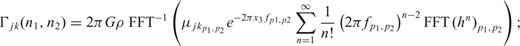 formula