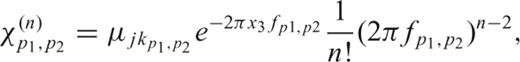 formula