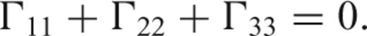 formula