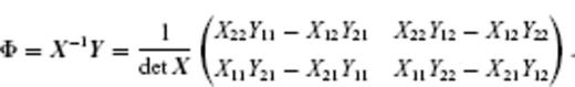 formula