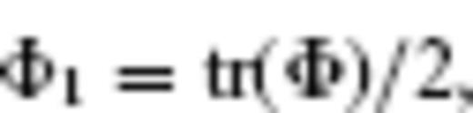 formula