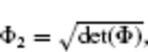 formula