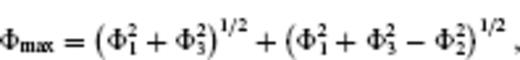 formula