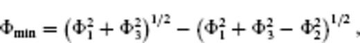 formula