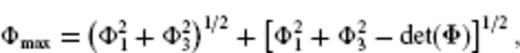 formula