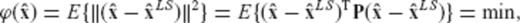 formula