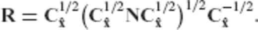 formula