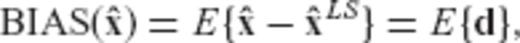 formula