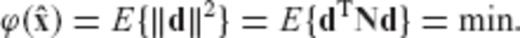 formula