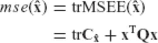 formula