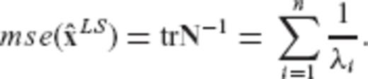 formula