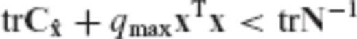 formula