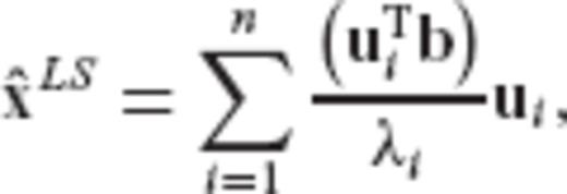 formula