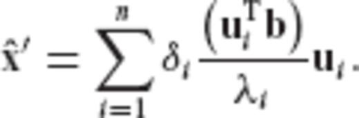 formula