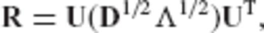 formula