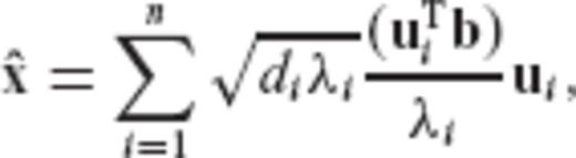 formula